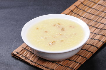 绿豆粥