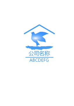 快递公司LOGO