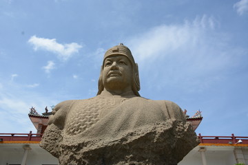 郑成功纪念馆