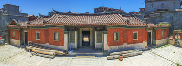 世仁厝