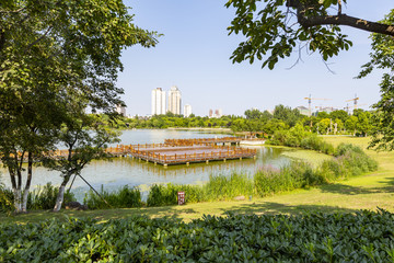 徐州云龙山风景区