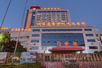 徐州三甲医院