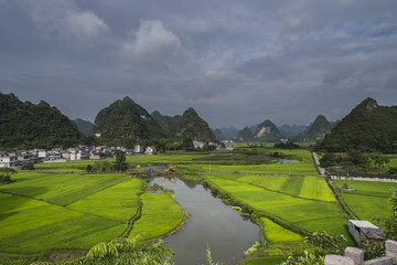 宜居乡村