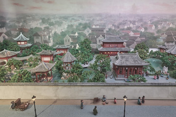 老上海徐园