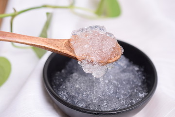 雪燕