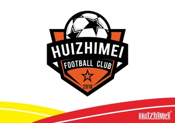 足球队徽设计足球队徽logo