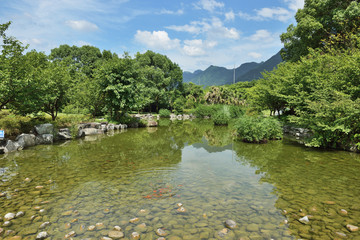 植物公园