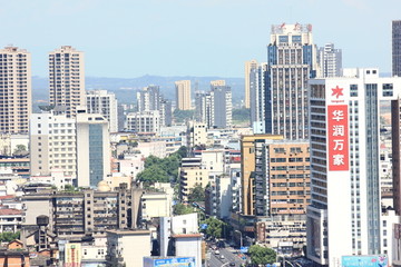 吉安阳明路