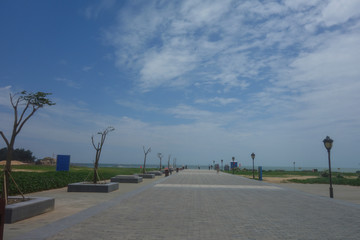 红海湾景区