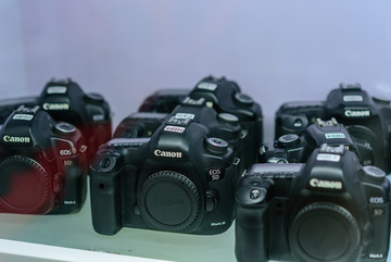 二手摄影摄像器材相机摄像机