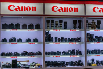 二手摄影摄像器材相机摄像机镜头