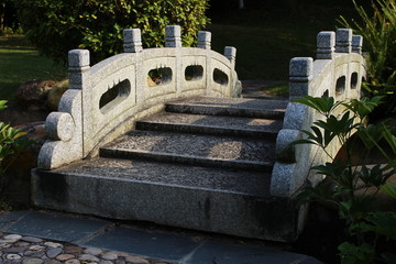 小桥