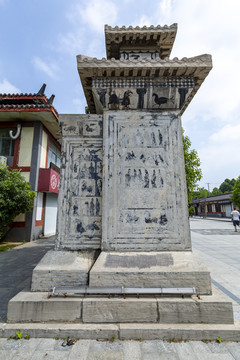徐州狮子山楚王墓