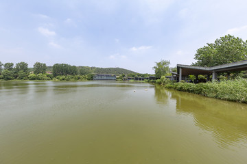 徐州汉文化风景区