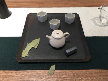 茶道