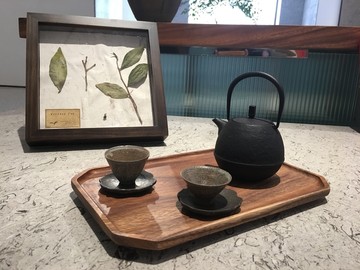 茶道