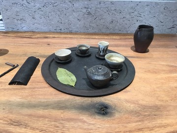 茶道