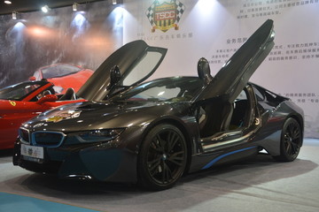 豪车
