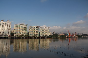 北村码头