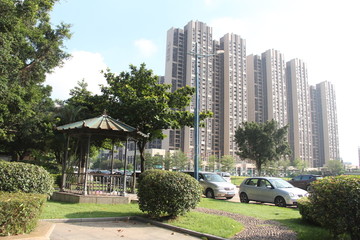 时代水岸