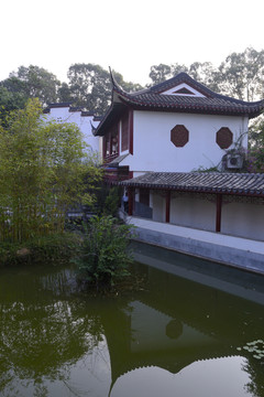 银林山庄