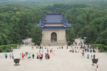 中山陵