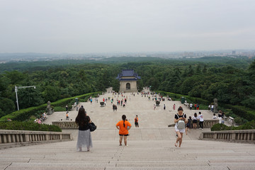 中山陵