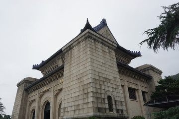 中山陵