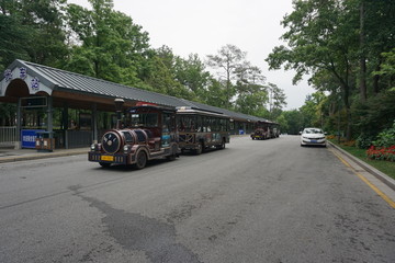 中山陵