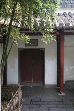 总统府