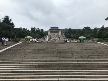 中山陵