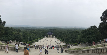 中山陵