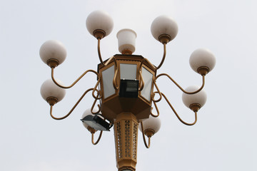 公共照明
