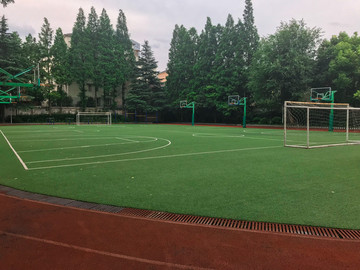 学校操场