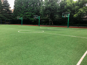 学校操场
