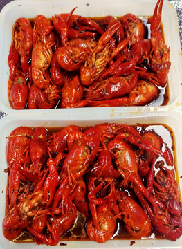 小龙虾
