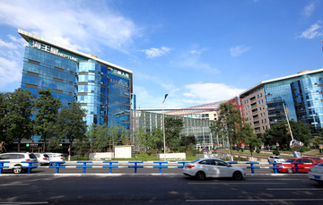 重庆海王星软件园
