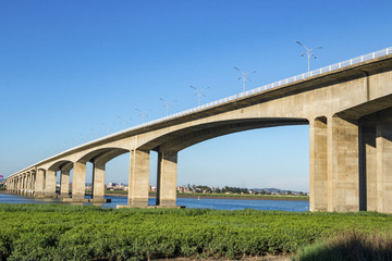 后渚大桥