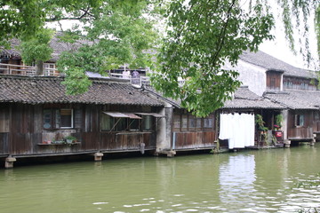 乌镇