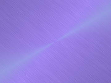 紫色拉丝