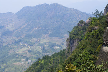 深山人家