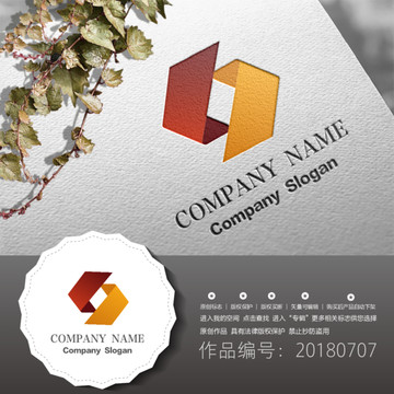 标志设计LOGO