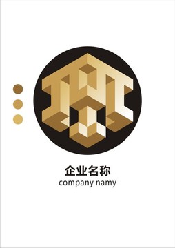 派Pi圆周率LOGO