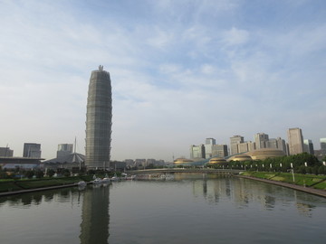 郑州千玺广场