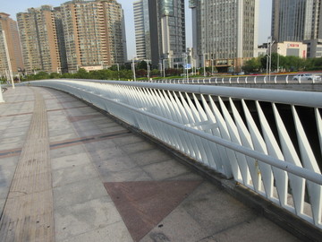 不锈钢桥护栏