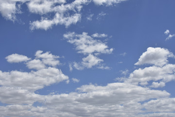 天空风景