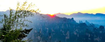 风景画