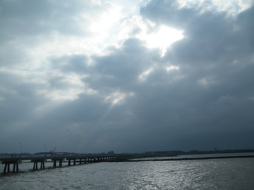 三甲港