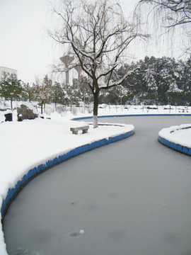 雪景