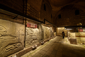 土耳其安纳托利亚文明博物馆